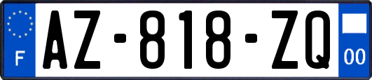 AZ-818-ZQ