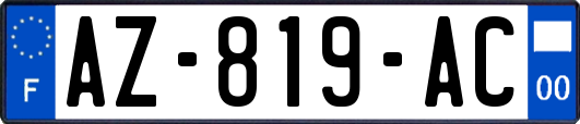 AZ-819-AC