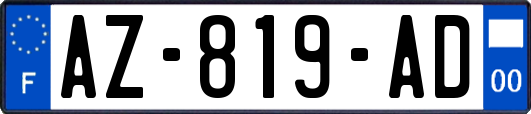 AZ-819-AD