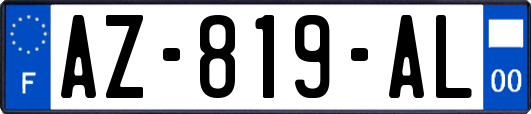 AZ-819-AL