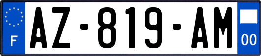 AZ-819-AM