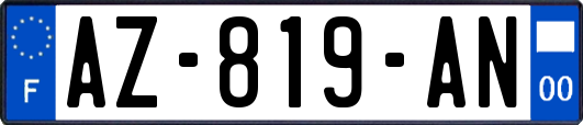 AZ-819-AN