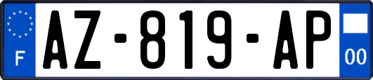 AZ-819-AP