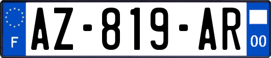 AZ-819-AR