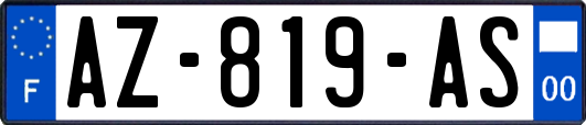 AZ-819-AS