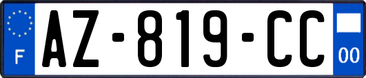 AZ-819-CC