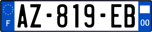 AZ-819-EB