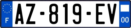 AZ-819-EV