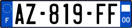 AZ-819-FF