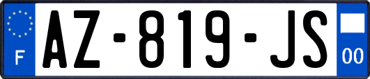 AZ-819-JS