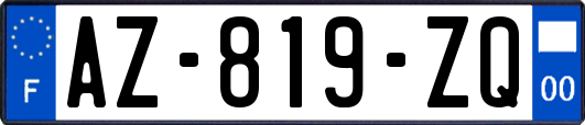 AZ-819-ZQ