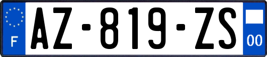 AZ-819-ZS