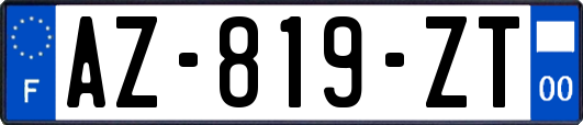 AZ-819-ZT