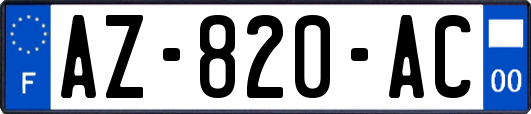 AZ-820-AC