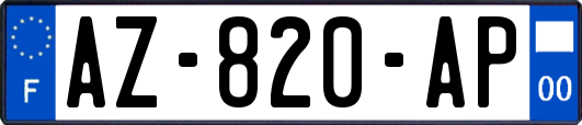 AZ-820-AP