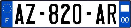 AZ-820-AR