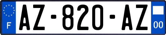 AZ-820-AZ