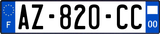 AZ-820-CC