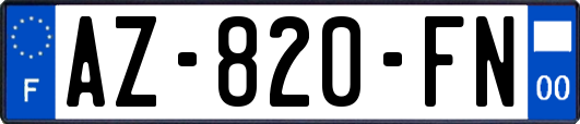 AZ-820-FN