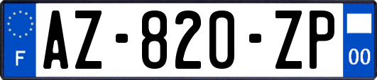 AZ-820-ZP
