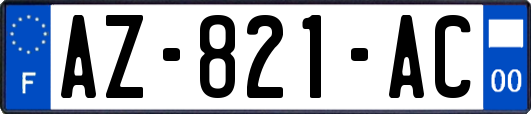 AZ-821-AC