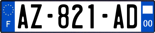 AZ-821-AD