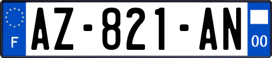 AZ-821-AN