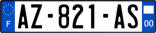 AZ-821-AS