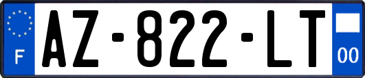AZ-822-LT