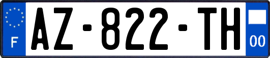 AZ-822-TH