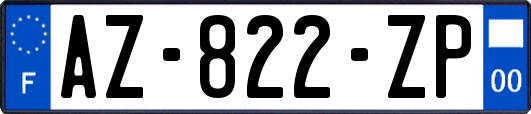 AZ-822-ZP