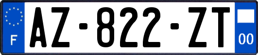 AZ-822-ZT