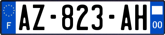AZ-823-AH