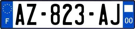 AZ-823-AJ