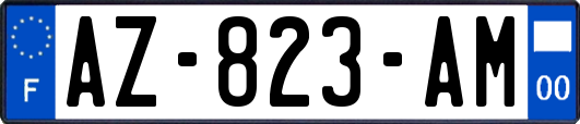 AZ-823-AM