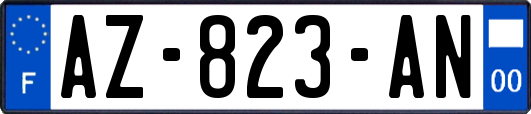 AZ-823-AN