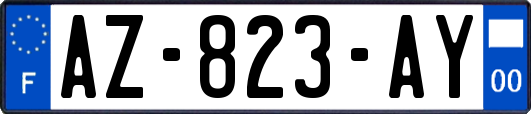 AZ-823-AY