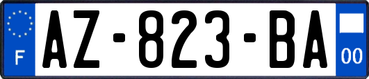 AZ-823-BA
