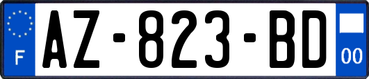 AZ-823-BD