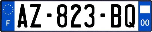 AZ-823-BQ