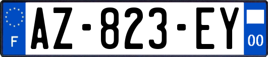 AZ-823-EY