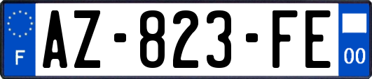 AZ-823-FE