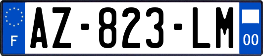 AZ-823-LM