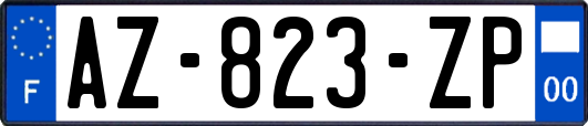 AZ-823-ZP