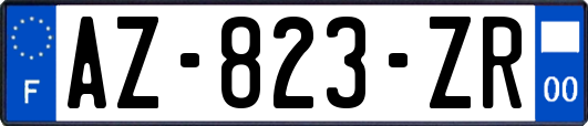 AZ-823-ZR