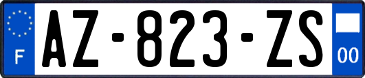 AZ-823-ZS