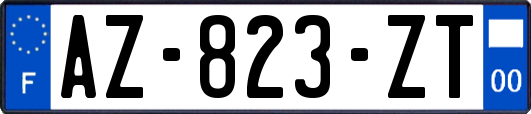 AZ-823-ZT