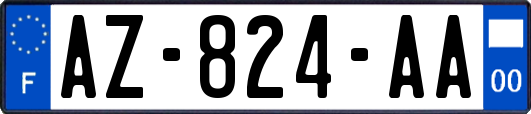 AZ-824-AA