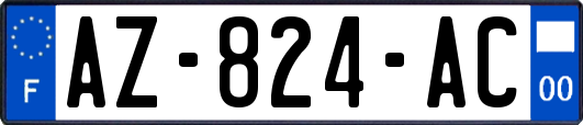 AZ-824-AC