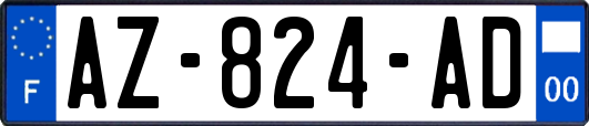 AZ-824-AD